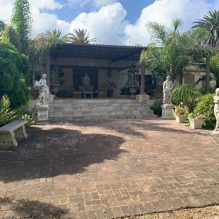 פורט אליזבת' Palm Villa מראה חיצוני תמונה