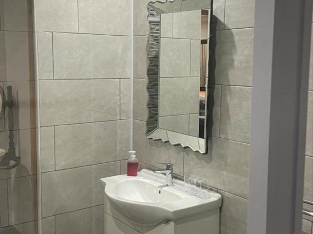 פורט אליזבת' Palm Villa מראה חיצוני תמונה