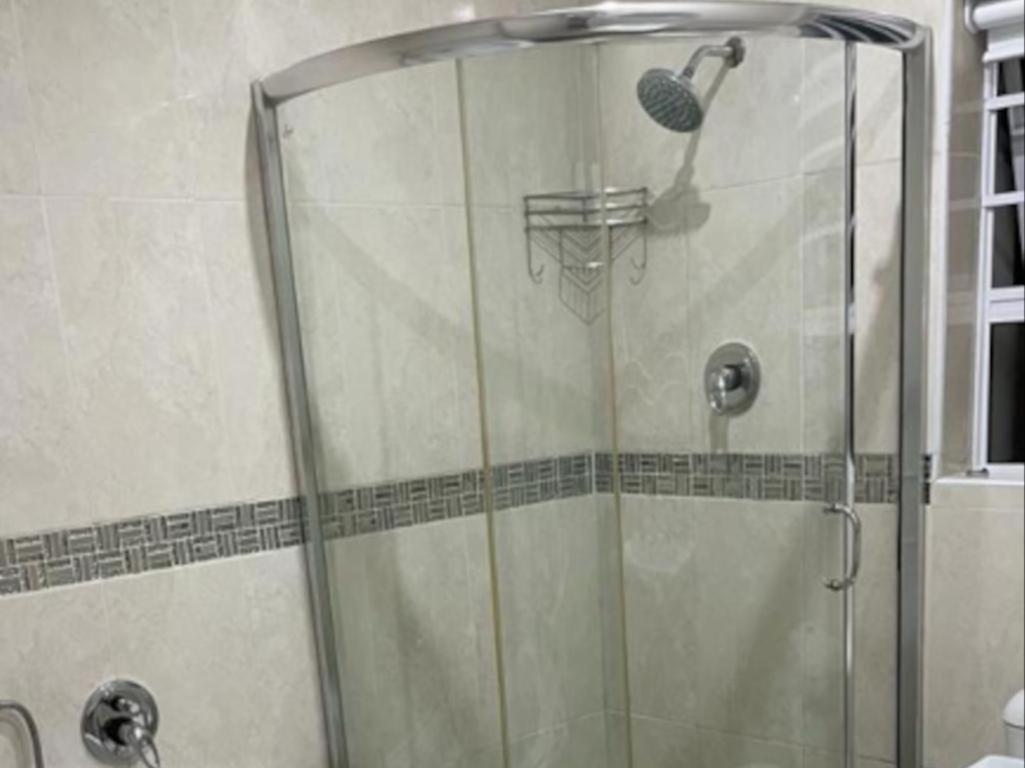 פורט אליזבת' Palm Villa מראה חיצוני תמונה