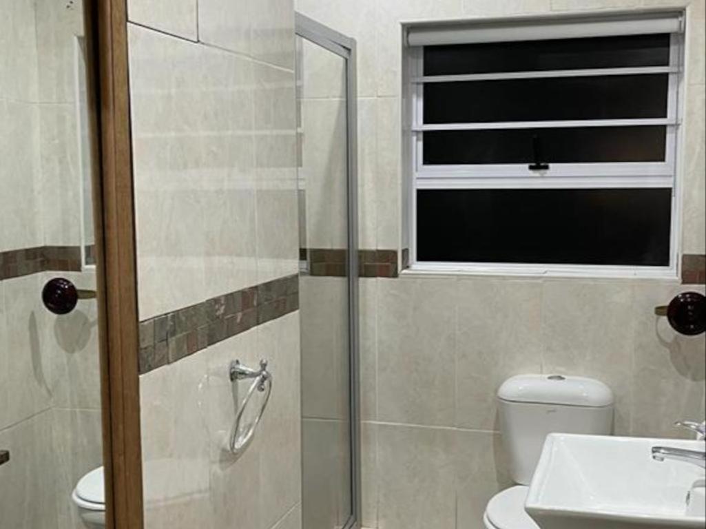 פורט אליזבת' Palm Villa מראה חיצוני תמונה