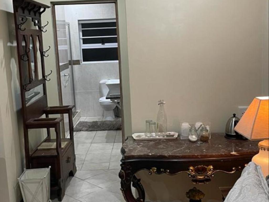 פורט אליזבת' Palm Villa מראה חיצוני תמונה