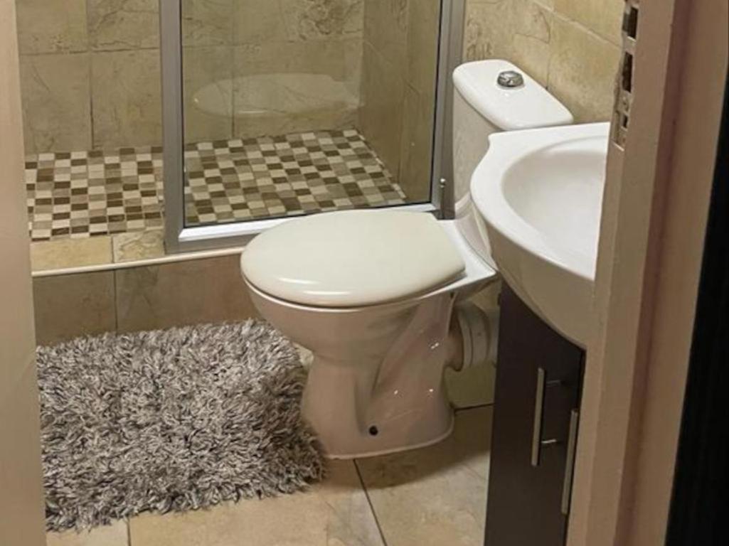 פורט אליזבת' Palm Villa מראה חיצוני תמונה