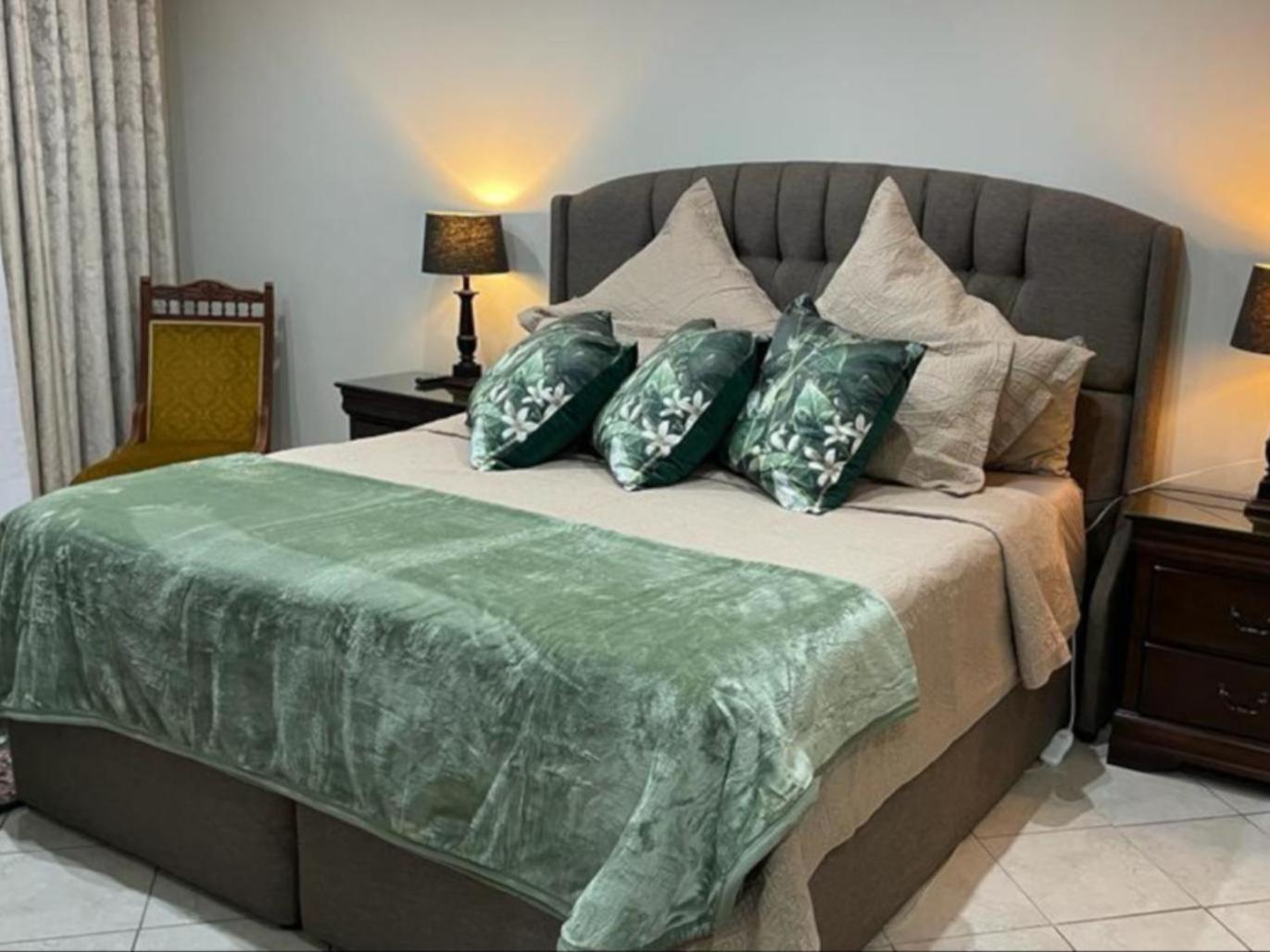 פורט אליזבת' Palm Villa מראה חיצוני תמונה