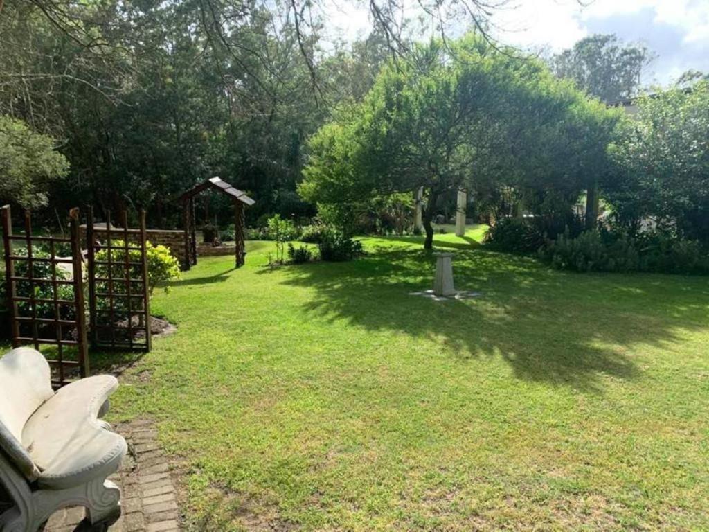 פורט אליזבת' Palm Villa מראה חיצוני תמונה