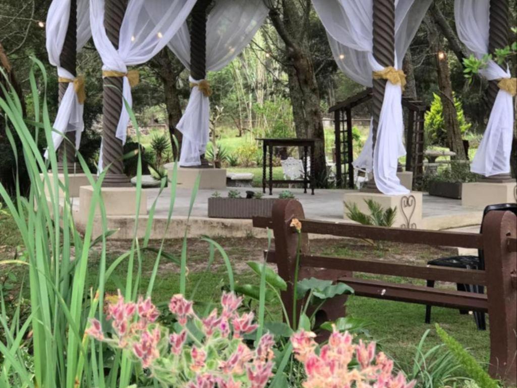 פורט אליזבת' Palm Villa מראה חיצוני תמונה