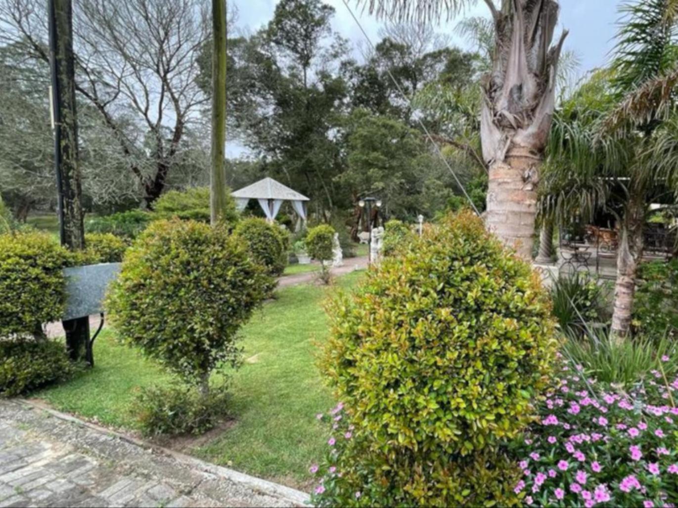 פורט אליזבת' Palm Villa מראה חיצוני תמונה
